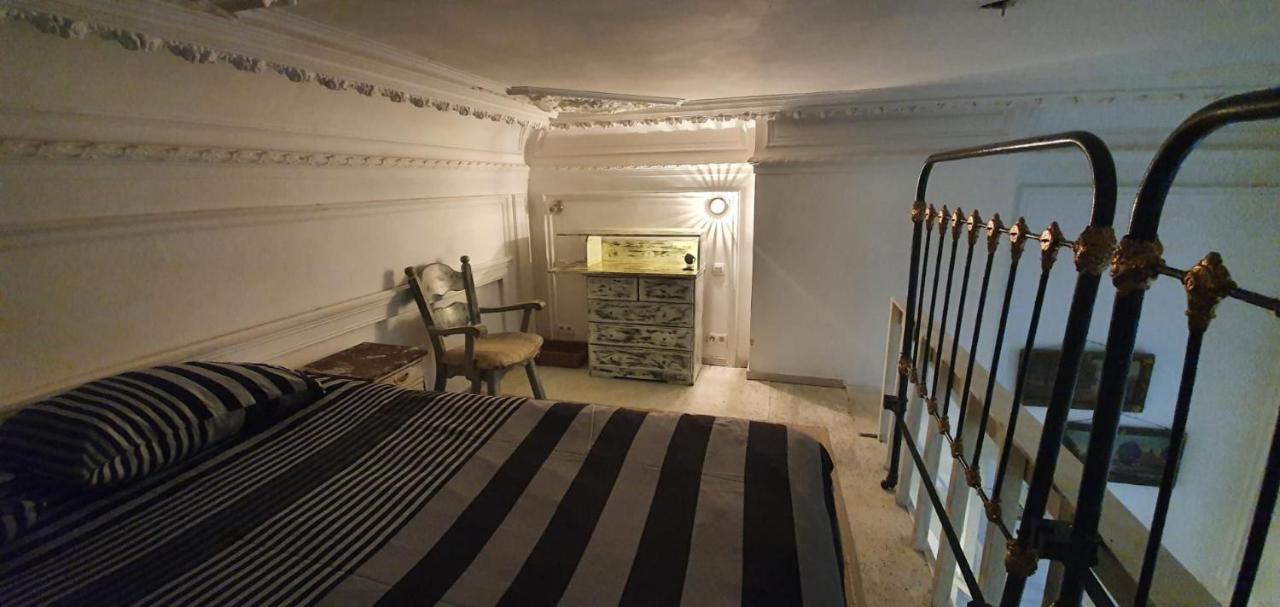 Guesthouse Marie Therese Brussel Eksteriør bilde