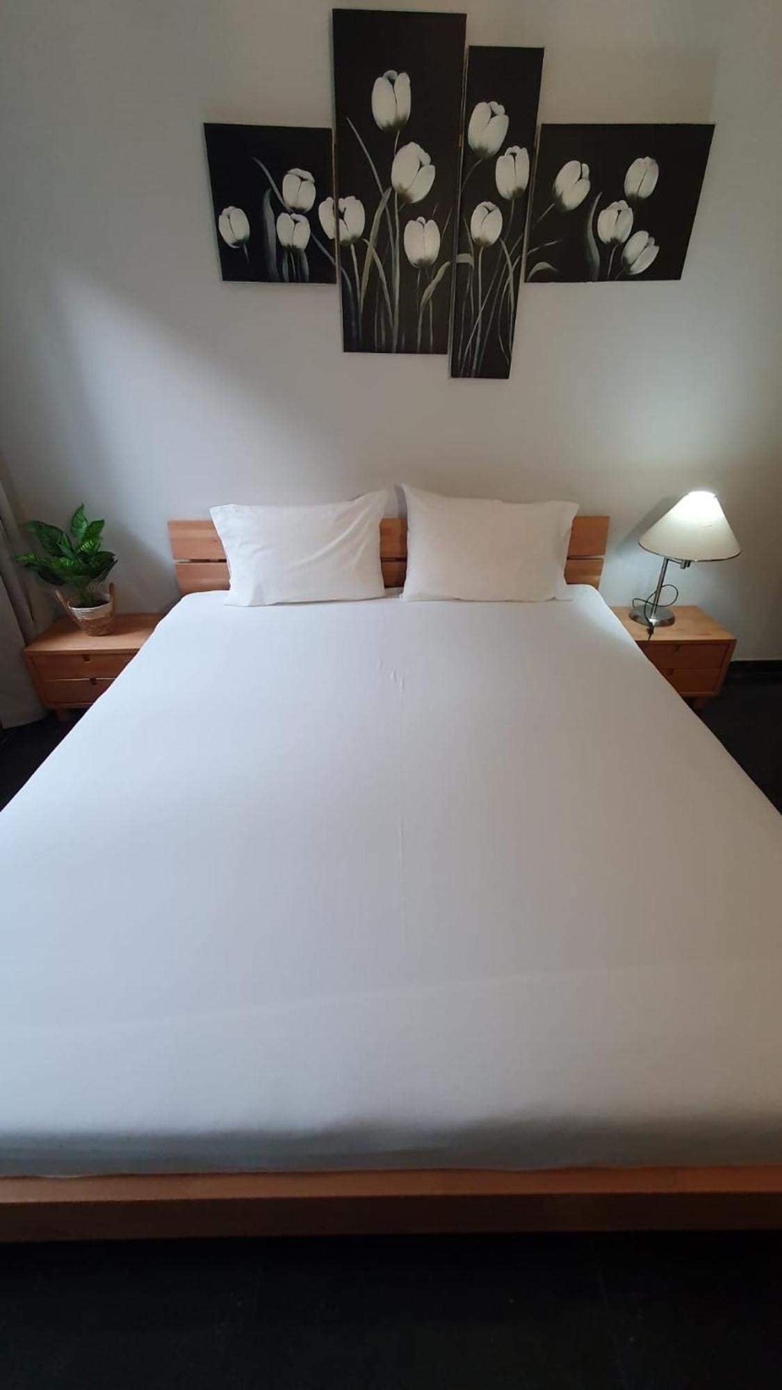 Guesthouse Marie Therese Brussel Rom bilde