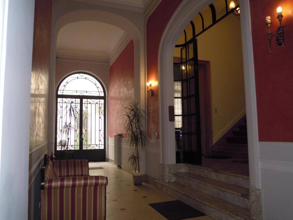 Guesthouse Marie Therese Brussel Eksteriør bilde