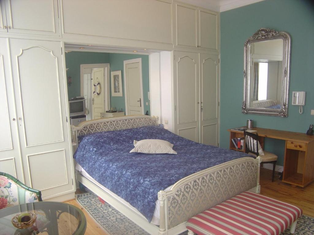 Guesthouse Marie Therese Brussel Eksteriør bilde