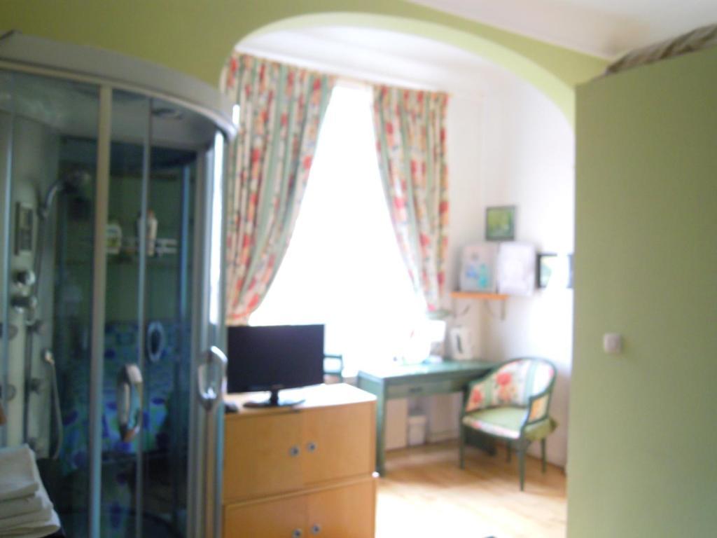 Guesthouse Marie Therese Brussel Eksteriør bilde